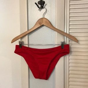 Shade & Shore bikini bottom